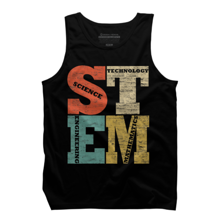 STEM Science Technology Engineering Mathematics by lenxeemyeu