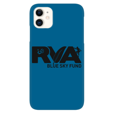 Blue Sky Fund RVA Phone Cases