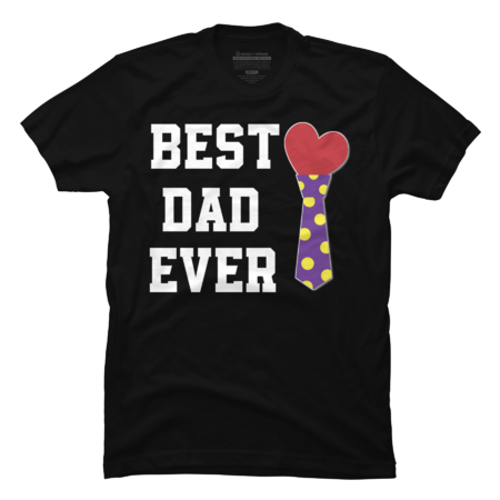 Best dad ever / fathers day by sukhendu12