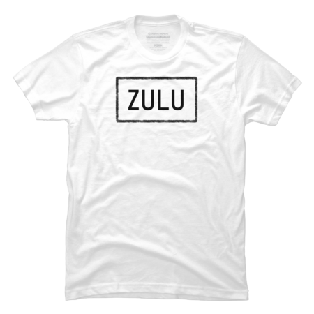 ZULU's Original (BK)