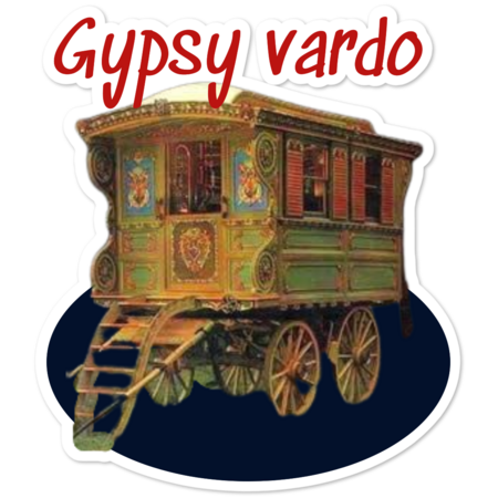 Gypsy vardo