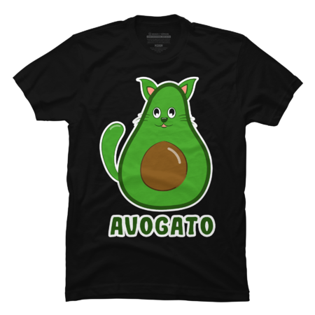 Cat Avogato Funny