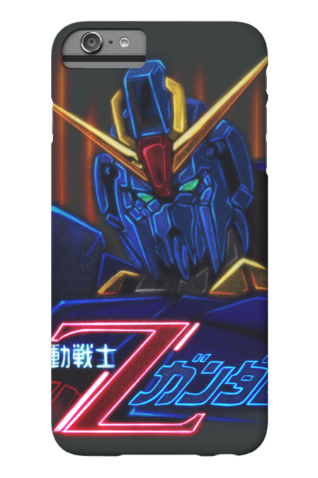 Gundam  zeta