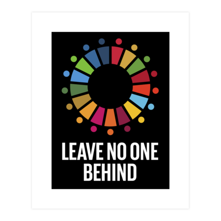 leave no one behind | the global goals