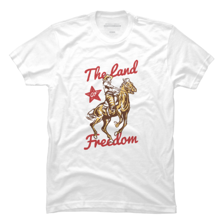 The land of freedom by Alexgunawan7390