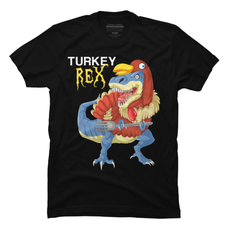 dinosaur by shirtpublic