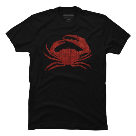 Crab by Cybermanx