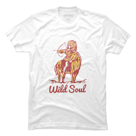 Wild soul by Alexgunawan7390