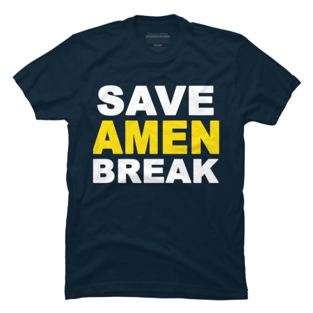 Amen Break Designer!