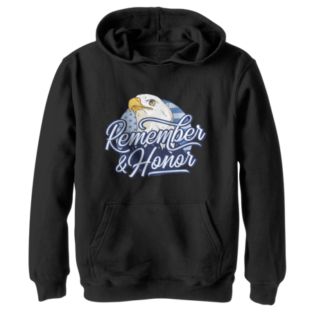 Remember &amp; Honor by JonzShop