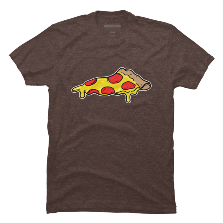 Pizza by MarkGlass