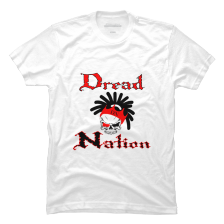 Dread Nation 1
