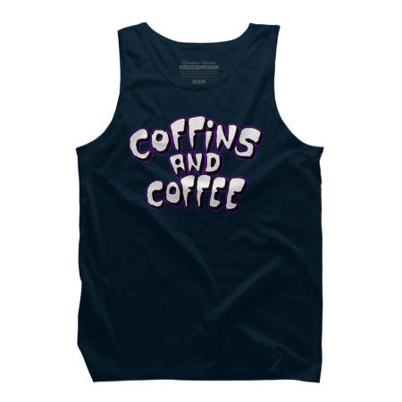 Coffins and Coffee