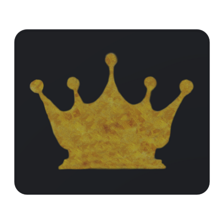 Crown of Gold