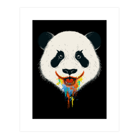 PANDA by BLACKSTONE
