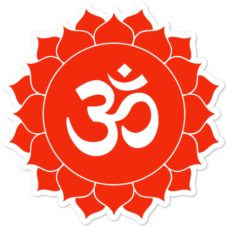 Om | Aum | Lotus | Sacred Sound of the Universe | Meditate Peace