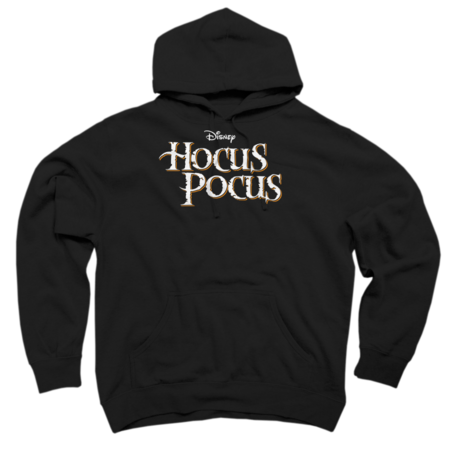 Hocus Pocus Logo 