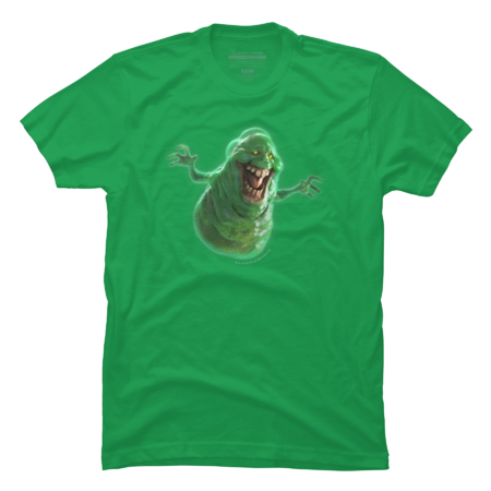 Ghostbusters Slimer by SonyPictures