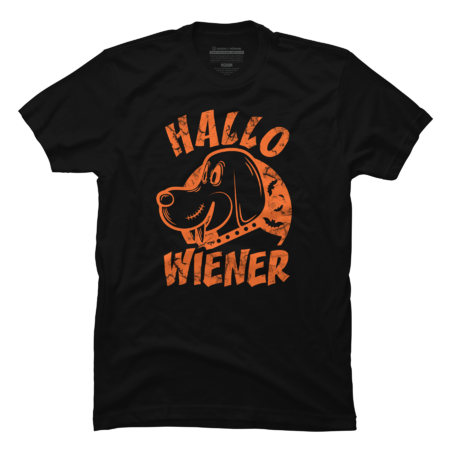 Hallo-wiener by dkdesigns27