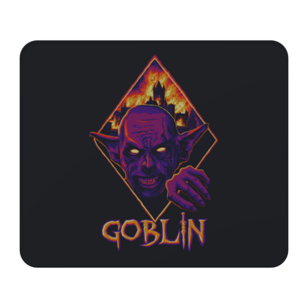 FantasyNews' Goblin Mousepads