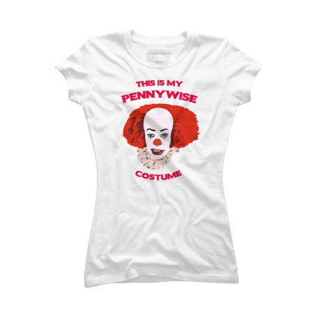 IT Pennywise Costume 