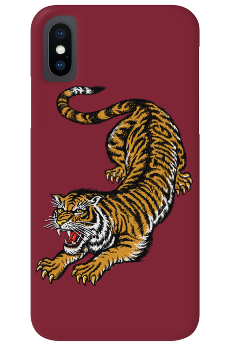 Tiger 2