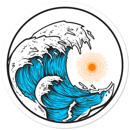 Wave Symbol