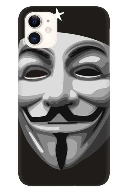 Che Anonymous