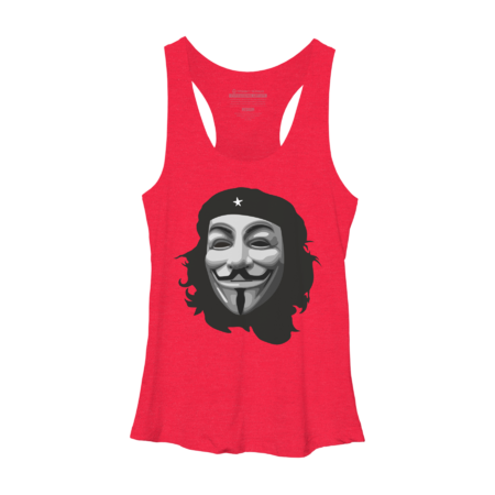 Che Anonymous