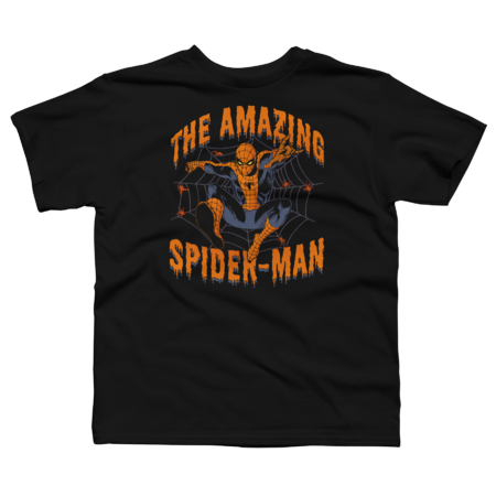 Marvel The Amazing Spider-Man Web 