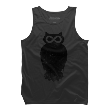 Owlfinity by biotwist