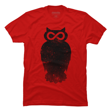 Owlfinity by biotwist