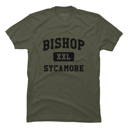 Bishop Sycamore