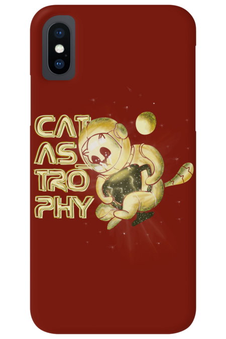 Cat As_Tro phy by vectalex