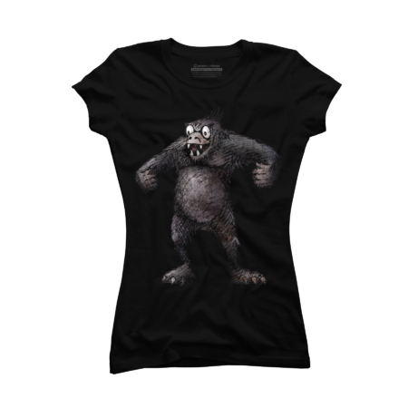 Monster Monkey Super Ape