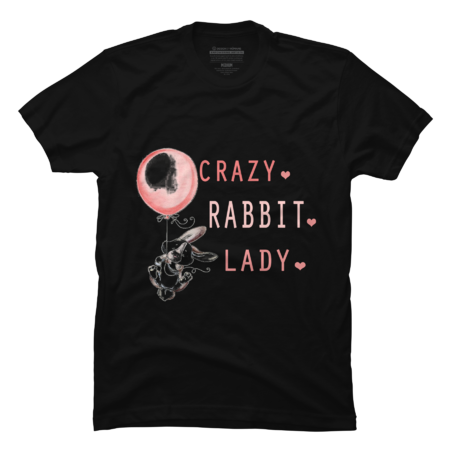 Crazy Rabbit