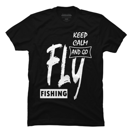 Fly fly fisherman fly fishing
