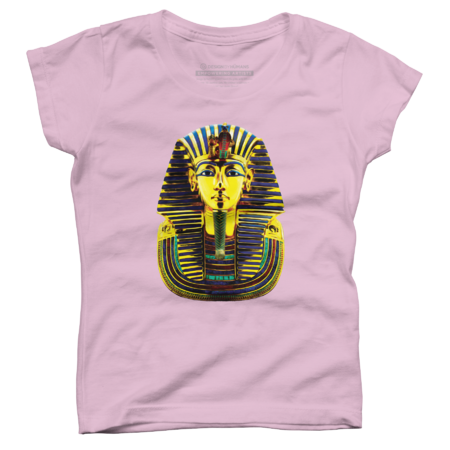 Pharaoh Golden by weckywerks