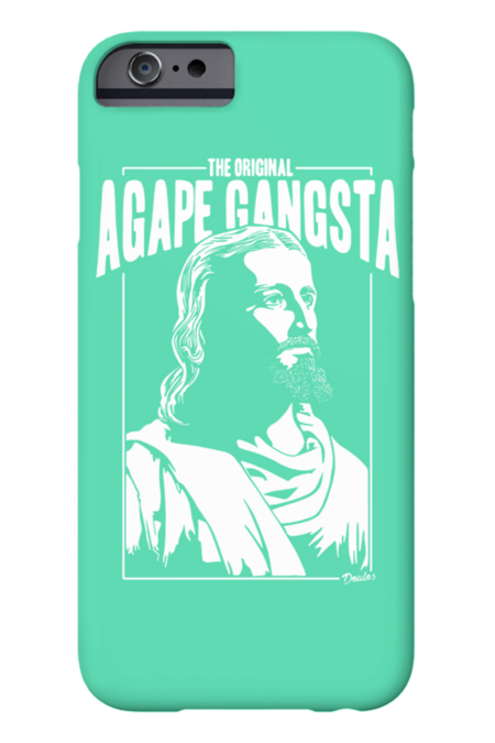 Agape Gangsta