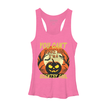 You Can't Scare Me I ' m A This t-shirt is great for s Halloween