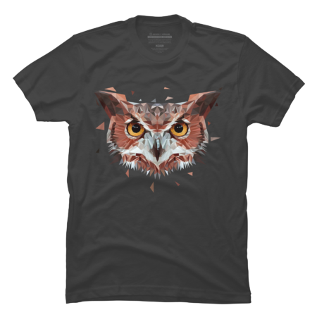 Fractal Owl by TechSmith