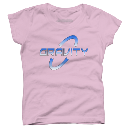 Zero Gravity Female Clothing (Blue) by GoFlavorClothing18