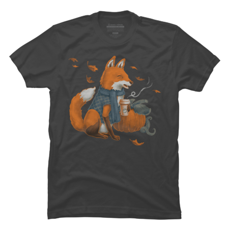 All in for Fall Fox