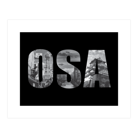 OSA by Kanjisetas