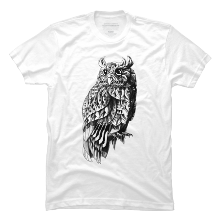 Owl 2.0 by KyoZ