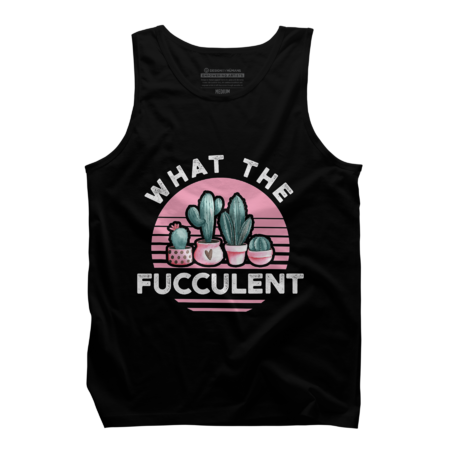 What The Fucculent Succulents Cactus Plants