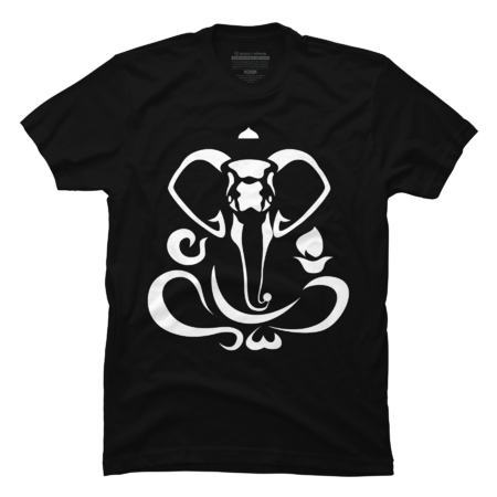 Elephant shirt- Elephant Buddhist
