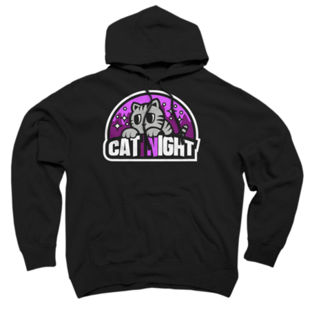CAT NIGHT