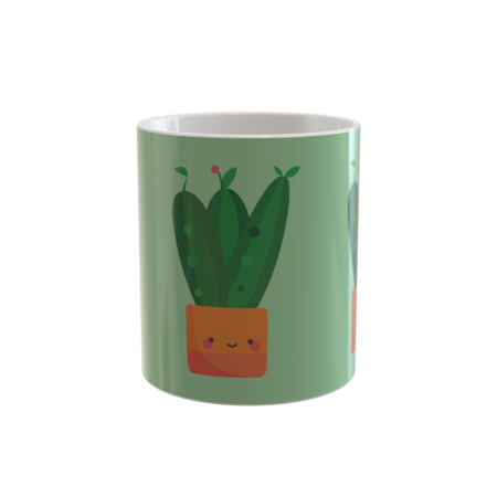 Cactus-chan