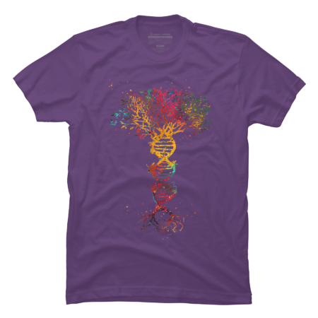 Biologist Science Gifts T-Shirt